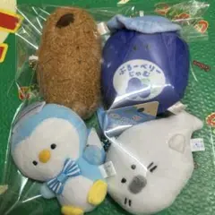 つぶらな瞳シリーズ