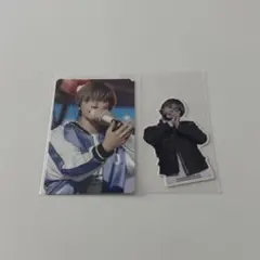 TXT ヒュニンカイ トレカ ラキドロ