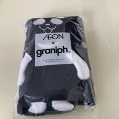 イオン ブラックフライデー グラニフ ブランケット