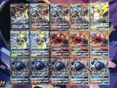 ポケモンカード　GX RR・プロモ　まとめ売り