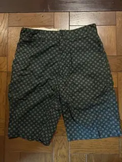 コムデギャルソンオムプリュス2011ショートパンツ 試着のみ美品 - メルカリ