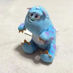 モンスターズ・インク サリー ぬいぐるみ