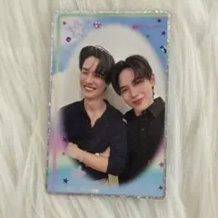 GMMTV ラントレ　大阪　シクレ　TayNew