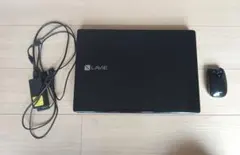 NEC LAVIE ノートパソコン　15.6インチ