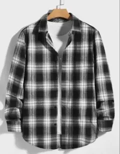 ホワイト シャツ