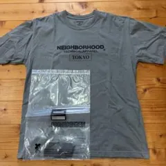 NEIGHBORHOOD Tシャツ 251PCNH-ST16 Mのサムネイル
