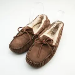 2026年最新】UGG モカシン ダコタの人気アイテム - メルカリ