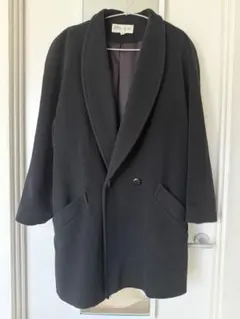 Kristen blake TOGA VINTAGE コート 黒