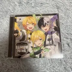 AMPTAKxCOLORS 「RAINBOWxPATROL」