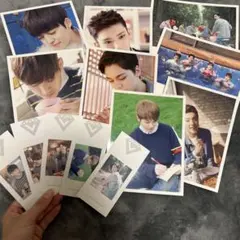 seventeen LOVE&LETTER 特典　まとめ