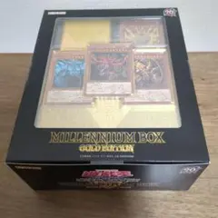 K*様 MILLENNIUM BOX GOLD EDITION　未開封 K*様 MILLENNIUM BOX GOLD EDITION 未開封 Yahoo!オークション