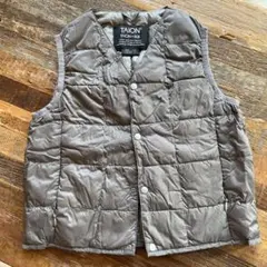 TAION ダウンベスト