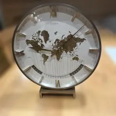 Kienzle 掛時計 563b/01 装飾的デザイン Kienzle 563b/01 Bracket/mantel clock 1950' 
