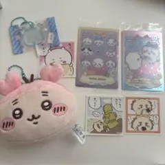 ちいかわ 色々セット