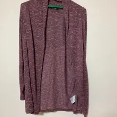ロングカーディガンのサムネイル