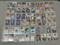 TWS ヨンジェ トレカ まとめ売り ケミトレカ