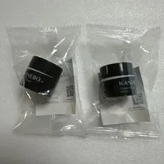 カネボウ KANEBO クリーム イン デイ 日中用クリーム・化粧下地 サンプル