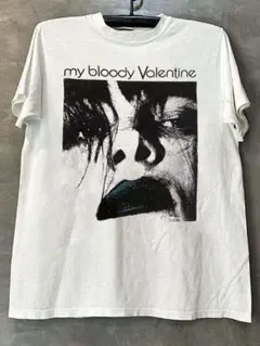 2026年最新】my bloody valentine Tシャツの人気アイテム - メルカリ