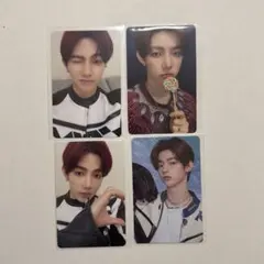 iconik タレントカード