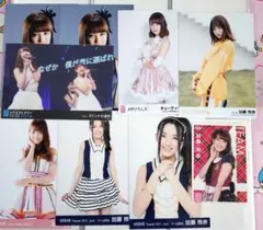 2026年最新】加藤玲奈 生写真の人気アイテム - メルカリ