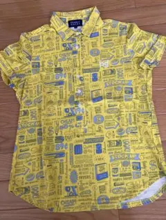 PEARLY GATES レディースシャツ サイズ0(S)