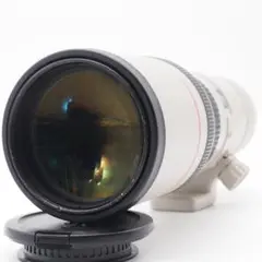 Canon - ■極上品■CANON EF400mm 単焦点超望遠レンズ キヤノン Canon 単焦点超望遠レンズ EF400mm F5.6L USM フル