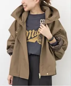 2025年最新】ドゥーズィエムクラス ブルゾン リベラドの人気