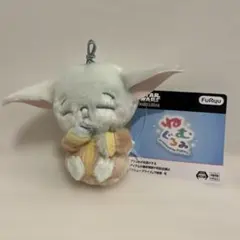 STAR WARS マンダロリアン ねむぐるみ マスコット グローグー