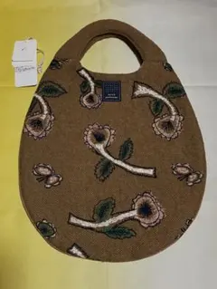 2025年最新】ミナペルホネン バッグ ノベルティの人気アイテム - メルカリ