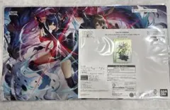 ワンピースカード ヤマト プレイマット 韓国限定GRAND KOREA - メルカリ