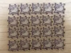 冨樫義博展 つながるアクリルパズルコレクション 全種セット 全54種