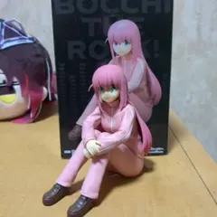 A*機様 ぼっち・ざ・ろっく! フィギュア　値下げしました！