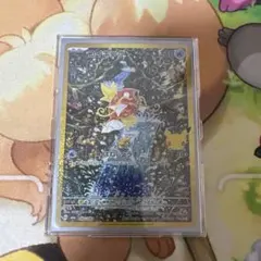 美品 ポケモンカード コイキング MEGA