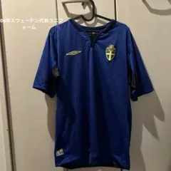 2025年最新】スウェーデン ユニフォームの人気アイテム - メルカリ