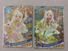 ひみつのアイプリ　つむぎセット