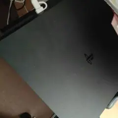 PlayStation 4 本体