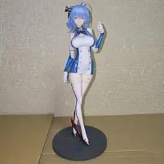 アルター アズールレーン セントルイス 1/7スケールフィギュア 軽装ver.