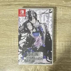 2026年最新】第六妖守 switchの人気アイテム - メルカリ