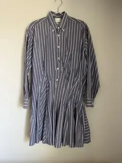 ジュンヤワタナベ コムデギャルソン 再構築デザインワンピース 変形