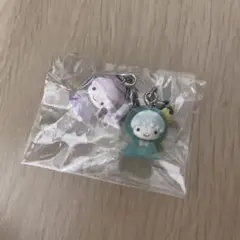 サンリオキャラクターズ2 めじるしアクセサリー BEST! キキ ララ