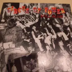 ラブ148 CIRCUS OF POWER STILL ALIVE