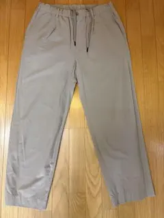 リラックスイージーパンツ