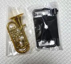 【ユーフォニアム】キラメッキ楽器クレッシェンド４