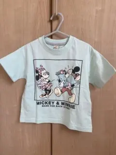 LITTC ディズニー 90サイズのサムネイル