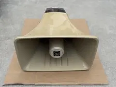 中野様、ユニペックス スピーカー　街宣デコトラ 右翼 外部スピーカー 中野様、ユニペックス スピーカー 街宣デコトラ 右翼 外部