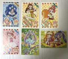 プリキュア セット