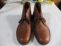 クラークス CLARKS デザートブーツ サイズ=GB9・US9-1/2のサムネイル