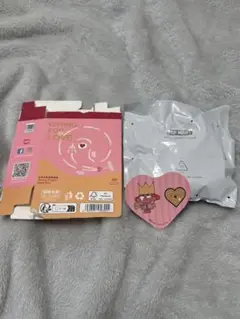 クライベイビー crybaby crying for love フォンチャーム