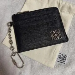 The Row Zipped Keychain カードケース 財布 キーケース - メルカリ