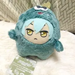 アイナナ ŹOOĻ 亥清悠 モンぬい